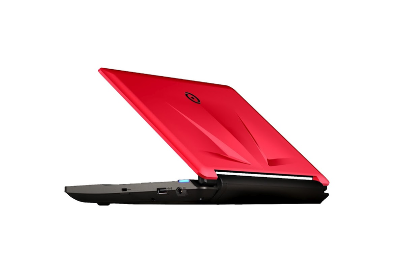 Illustration for article titled A New Ultra-Compact Gaming Laptop Rises